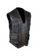 Jurrasic-Vest-Distreased